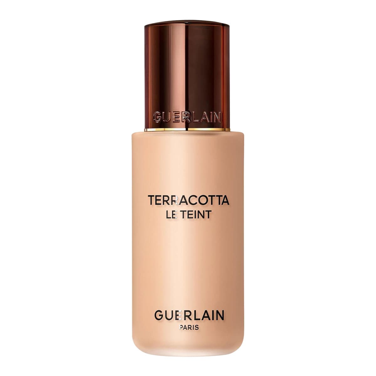 Terracotta Le Teint Healthy Glow Foundation, 3N