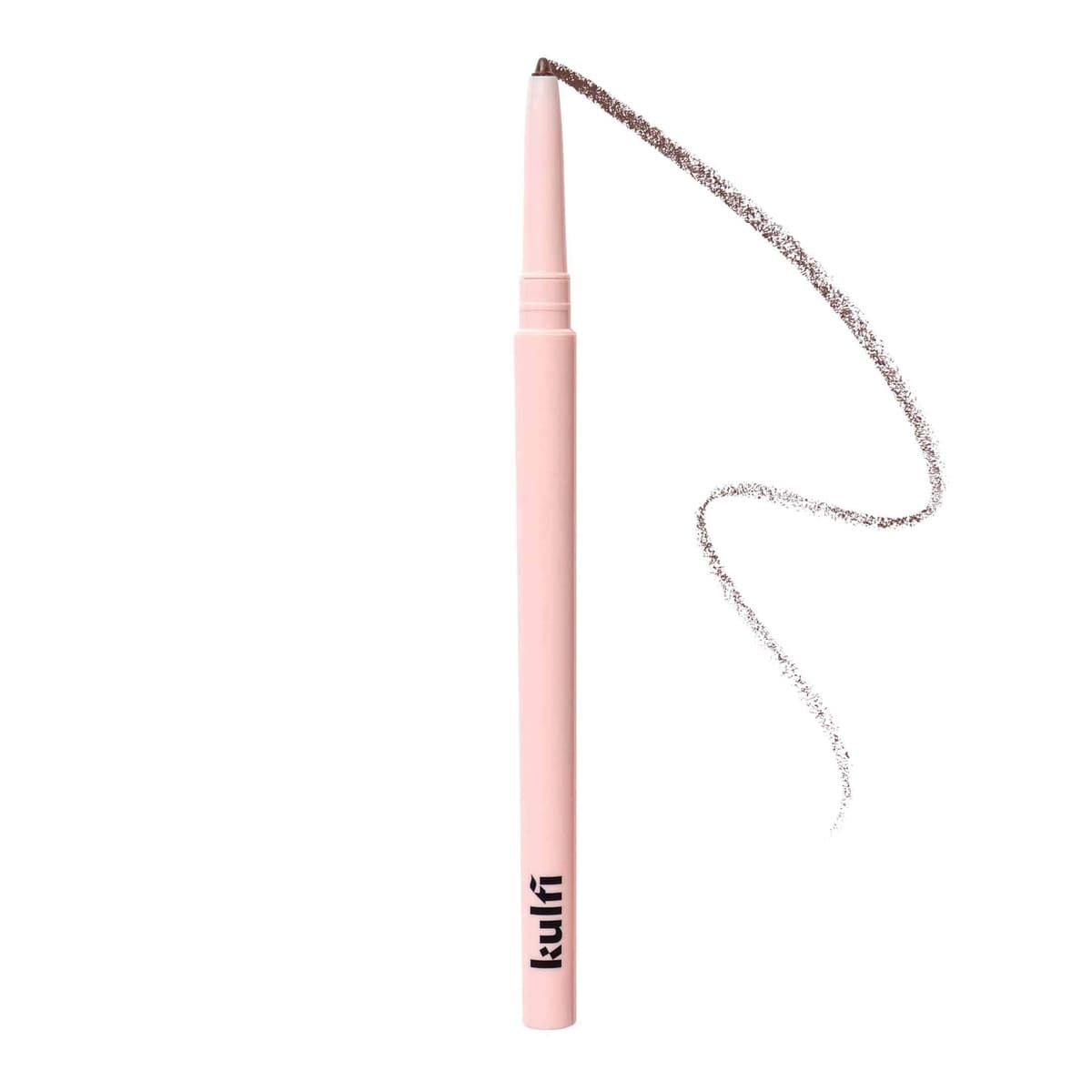 Underlined Kajal Clean Waterproof Long-Wear Eyeliner, Cheeky Chiku