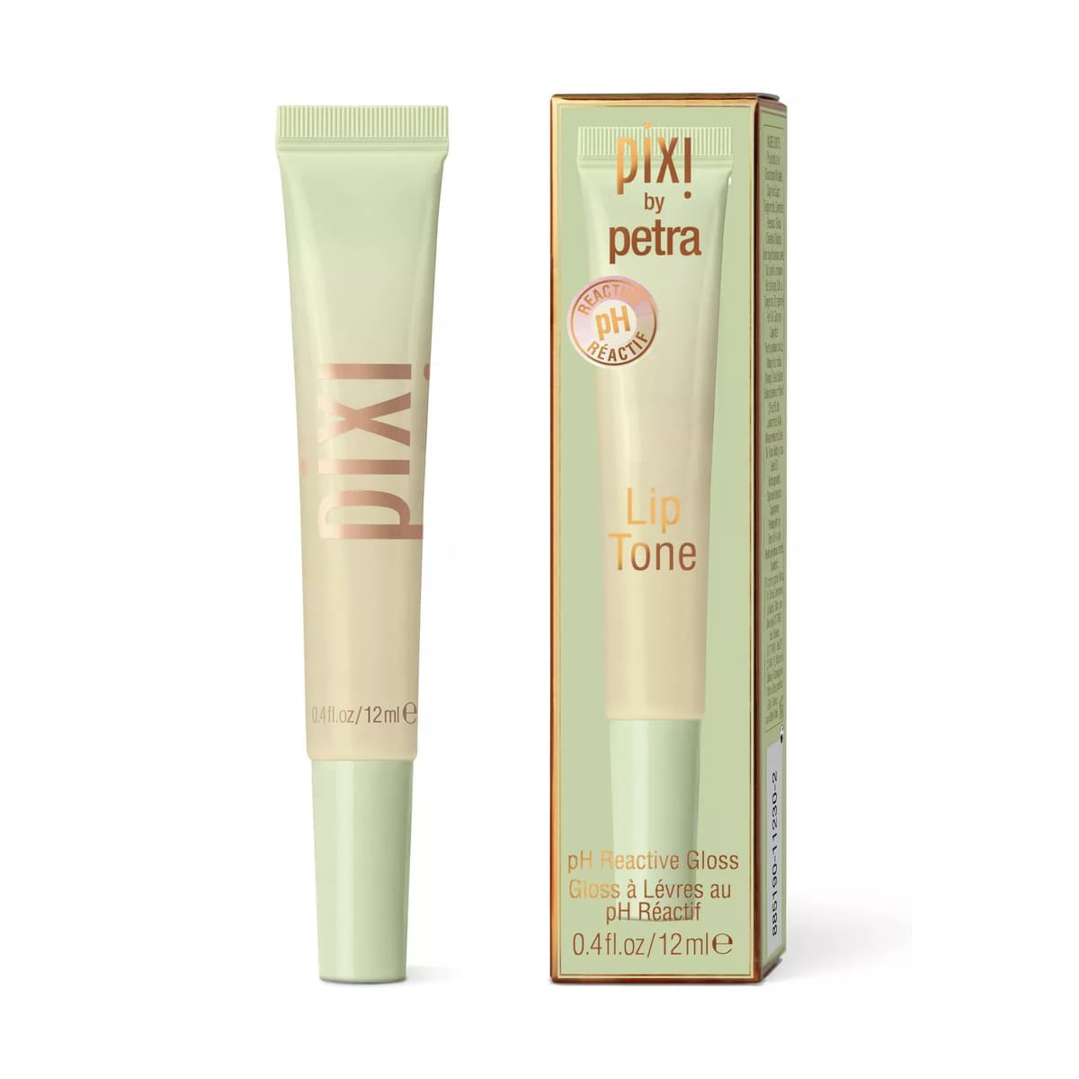 by Petra Lip Tone, Gold Gleam