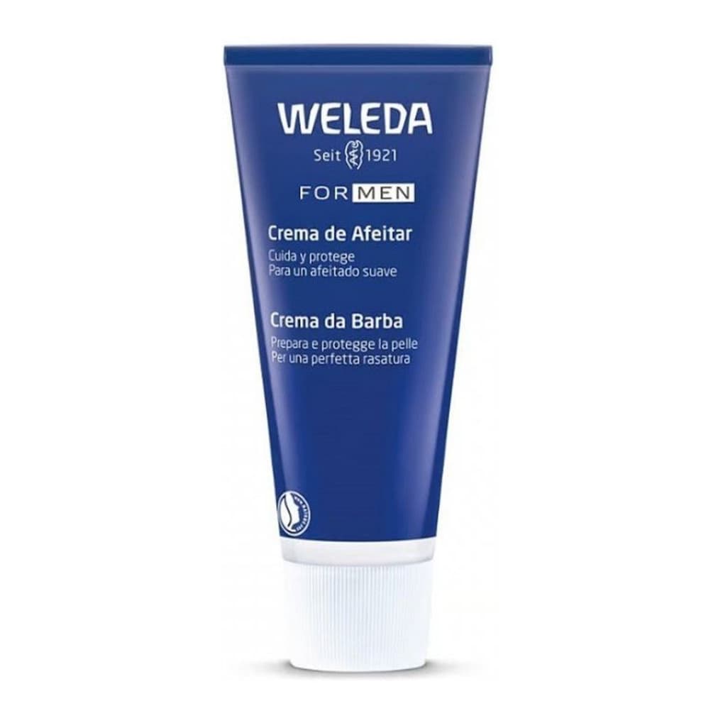 Gentle Shaving Cream