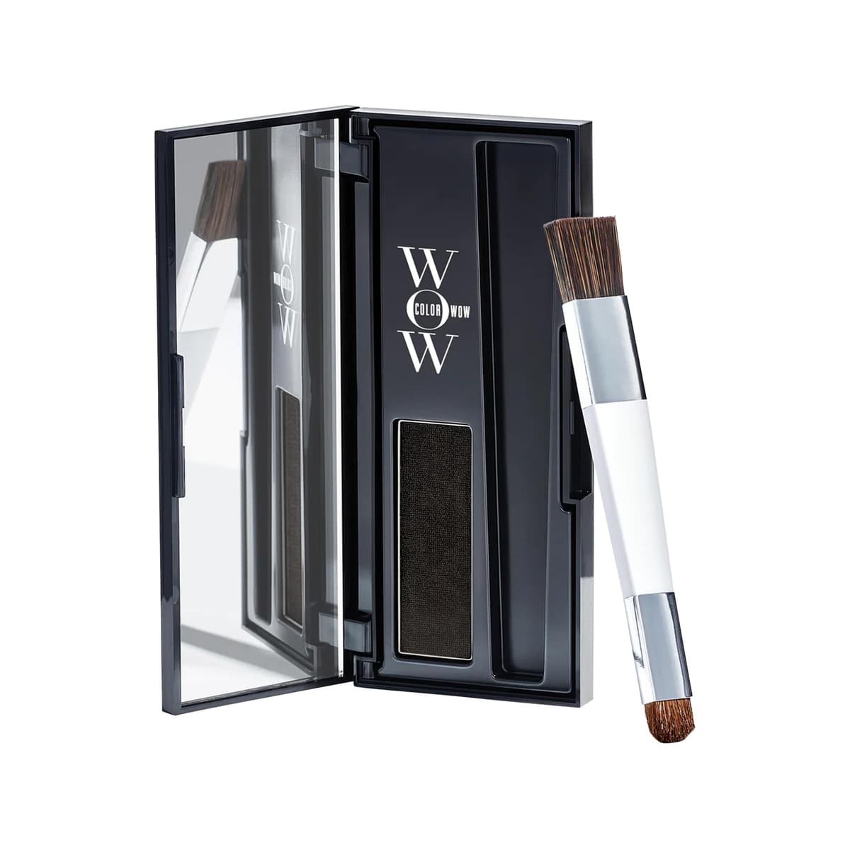 Root Coverup Powder, Black