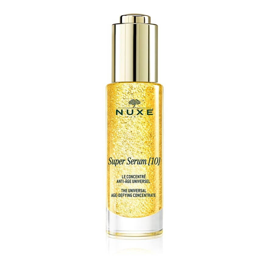 Super Serum
