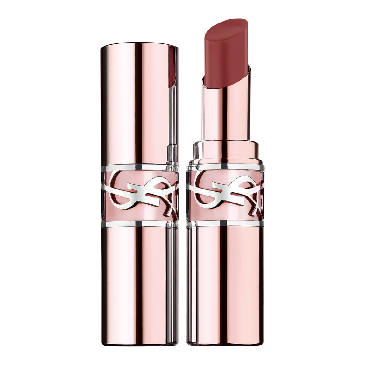 Candy Glow Tinted Butter Balm, 7B Nude Pleasure
