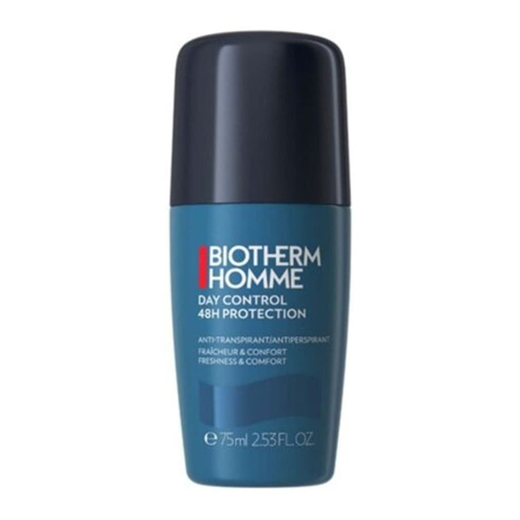 Homme Day Control 48h Protection Anti-Perspirant Roll-On