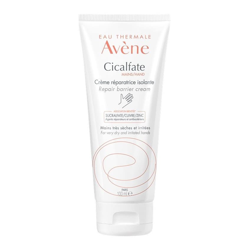 Cicalfate Hand Repairing Barrier Cream