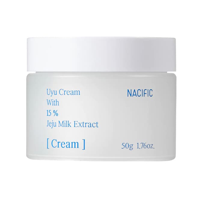 UYU Cream
