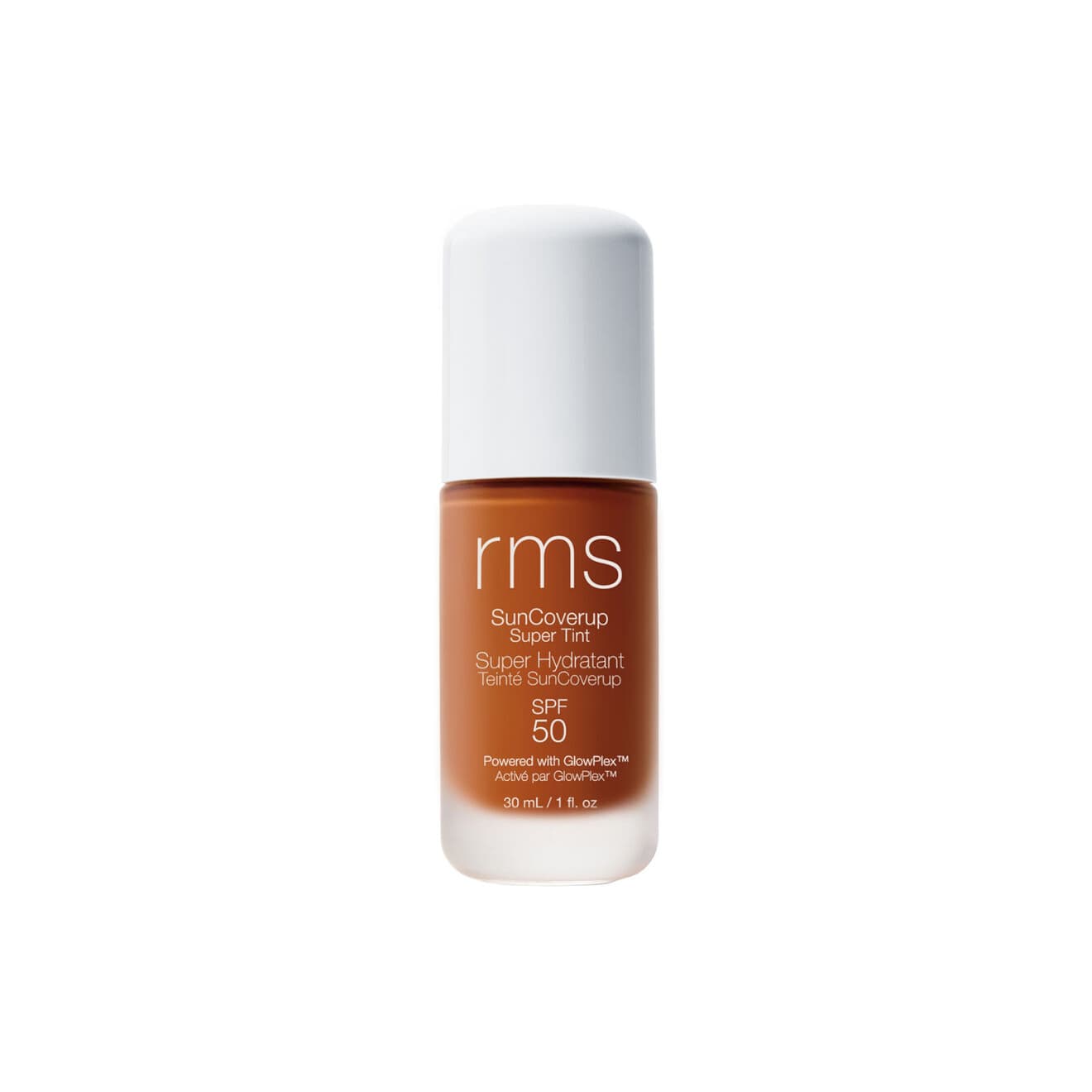 SunCoverup Super Tint SPF 50, TOFFEE