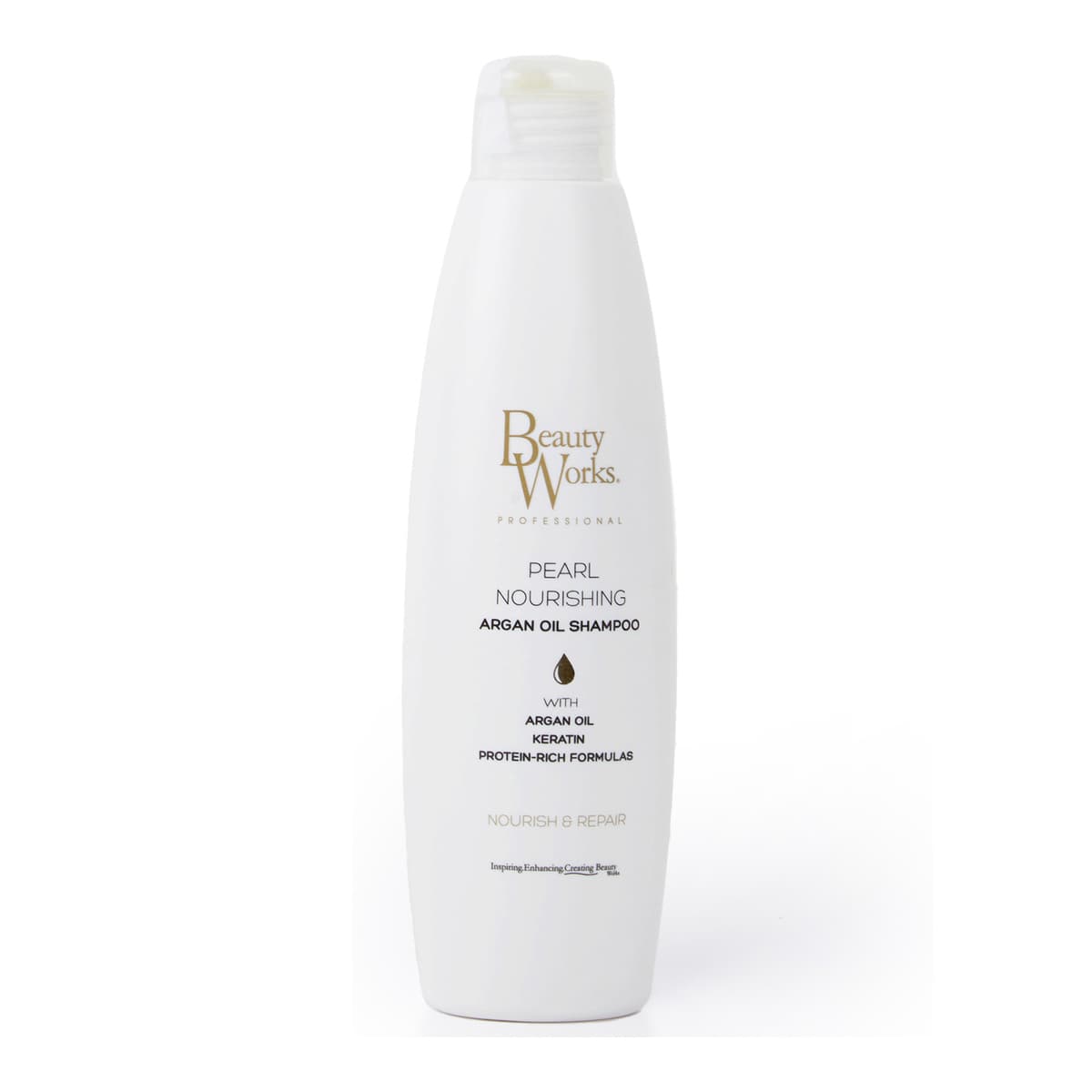 Pearl Nourishing Argan Shampoo