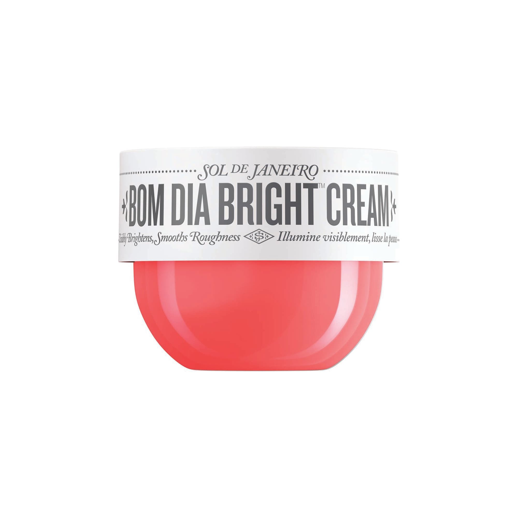 Bom Dia Bright Cream