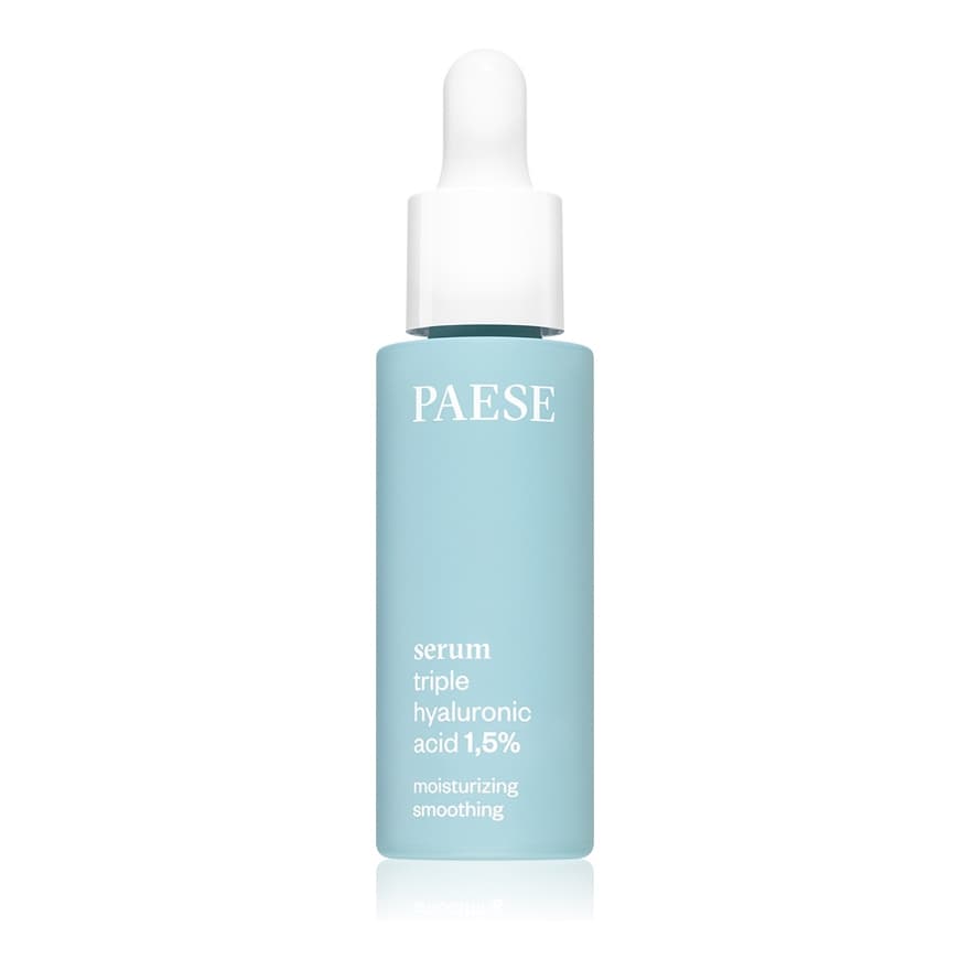 Triple Hyaluronic Acid