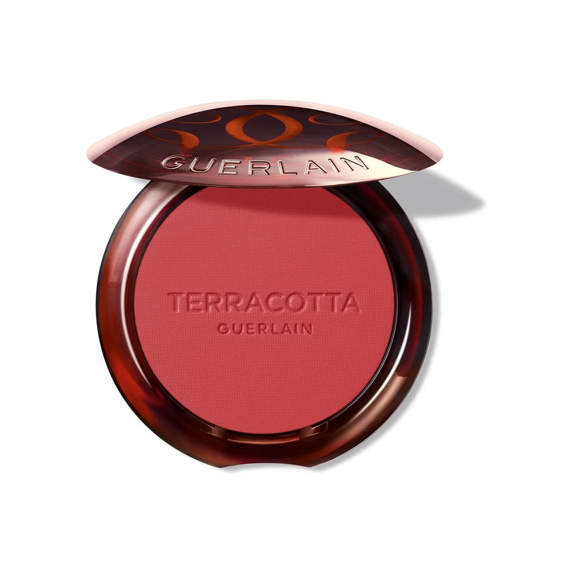 Terracotta Blush