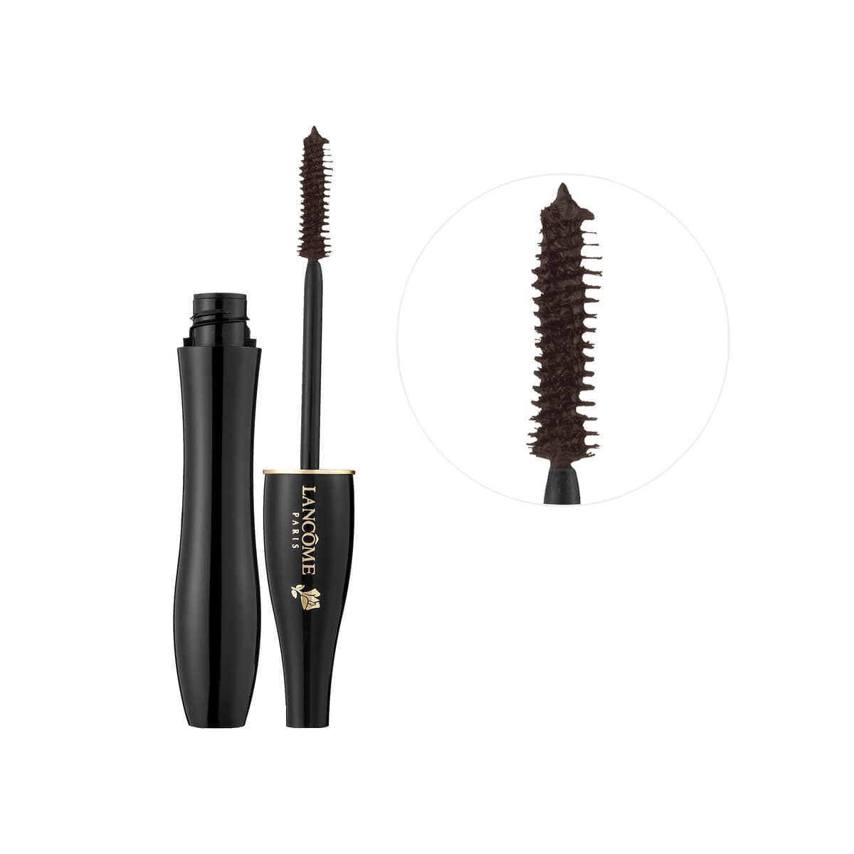 Hypnôse Volumizing Mascara, Brown