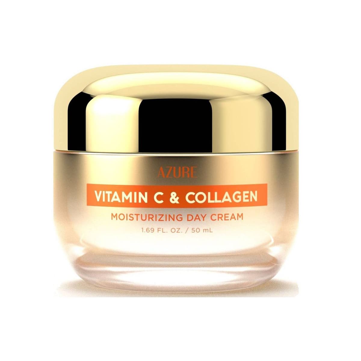 Vitamin C and Collagen Day Cream