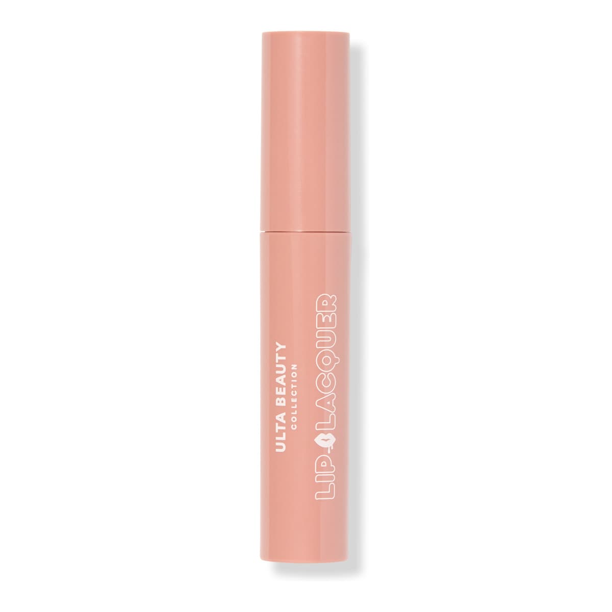 Lip Lacquer High Shine Liquid Lipstick, Foxy