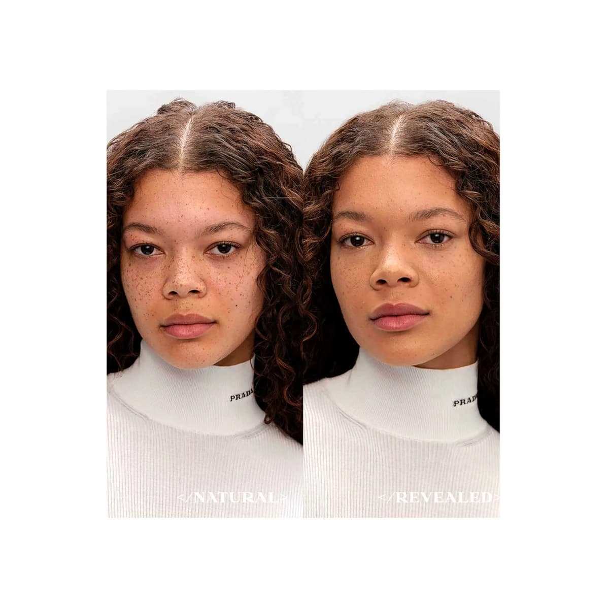 Reveal Skin Optimising Refillable Foundation, MN55 Medium Neutral