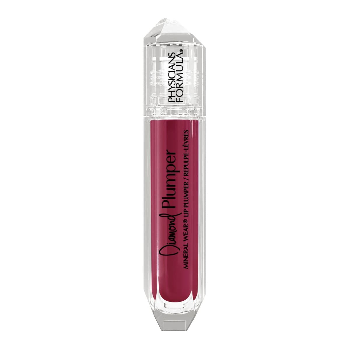 Diamond Plumper Diamond Brilliant Berry Diamond
