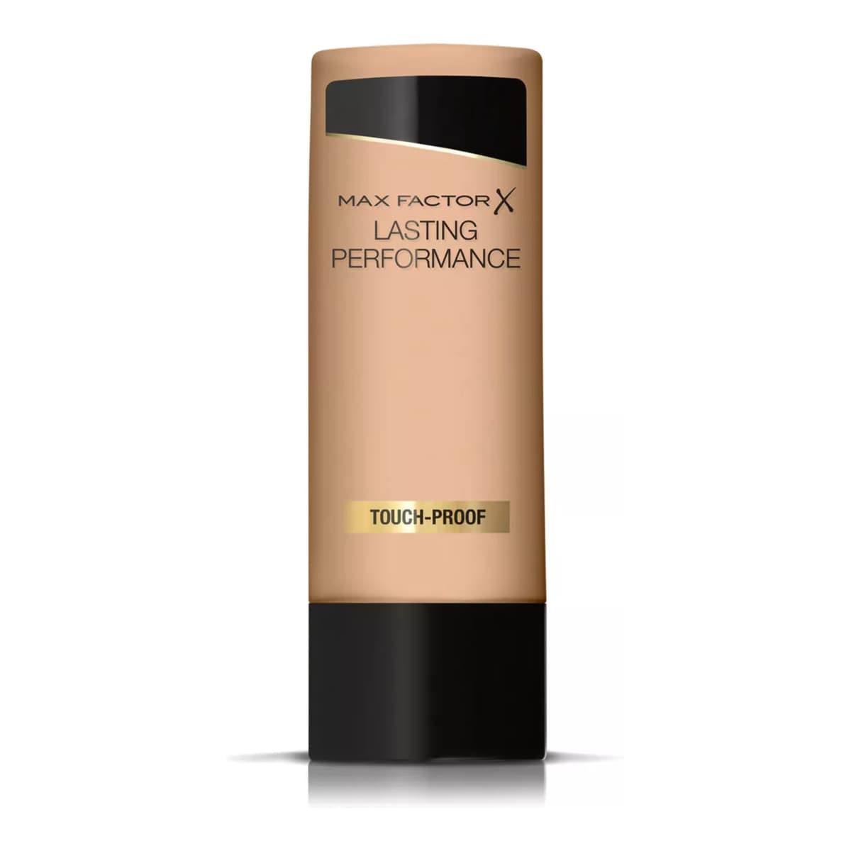 Lasting Performance Long-lasting Buildable Coverage Foundation, #109 Natural Bronze