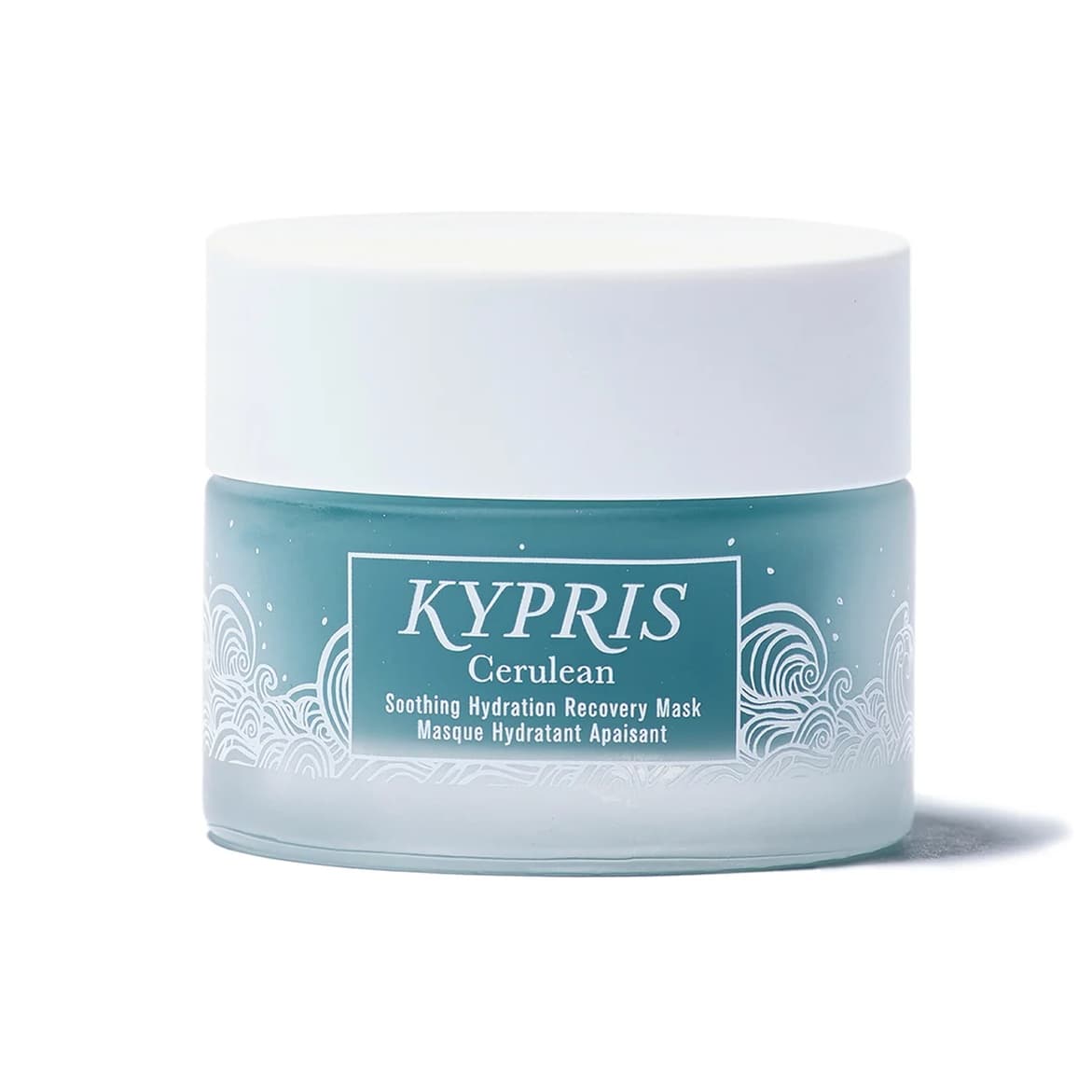 Cerulean Soothing Hydration Mask