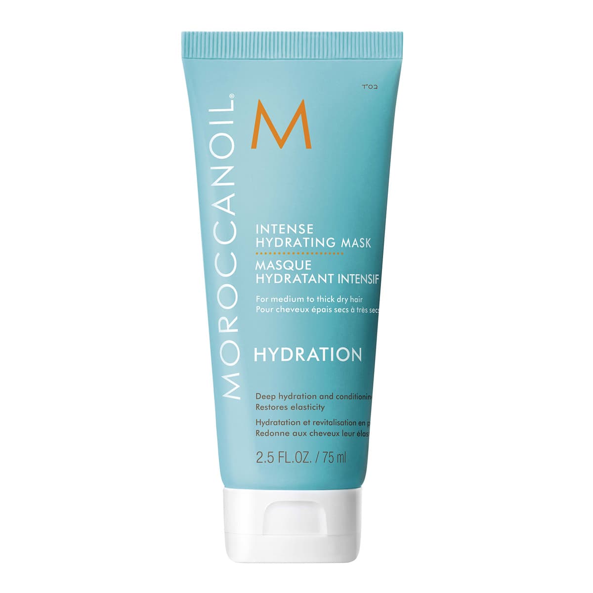 Intense Hydrating Mask