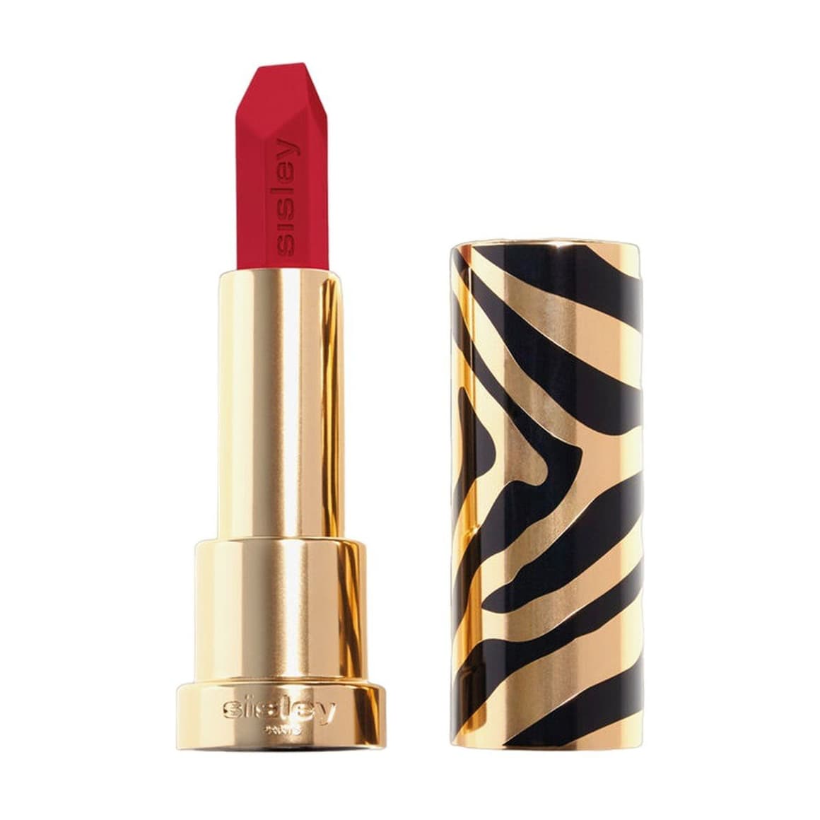 Le Phyto Rouge Long Lasting Hydration Lipstick 42 Rouge Rio