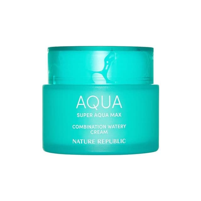 Super Aqua Max Combination Watery Cream Jumbo