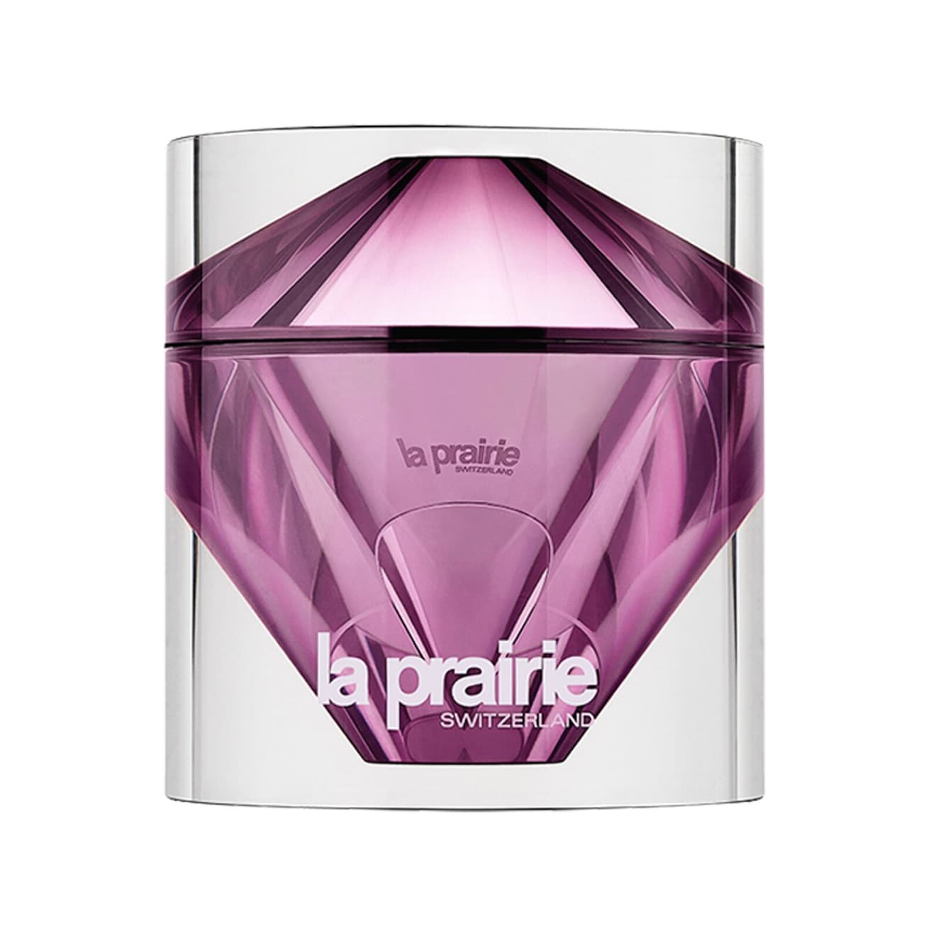 Platinum Rare Haute-rejuvenation Cream