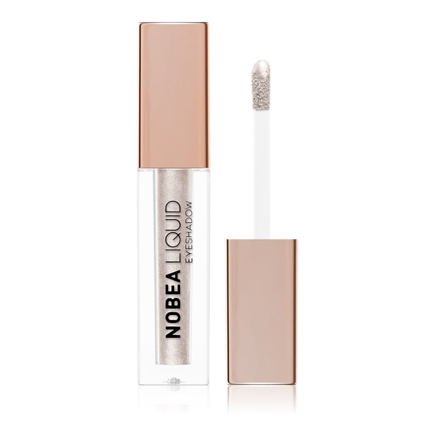 Metal Liquid Eyeshadow