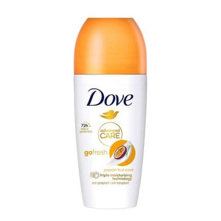 Advanced Care Go Fresh Anti-perspirant Deodorant Passion Fruit Scent