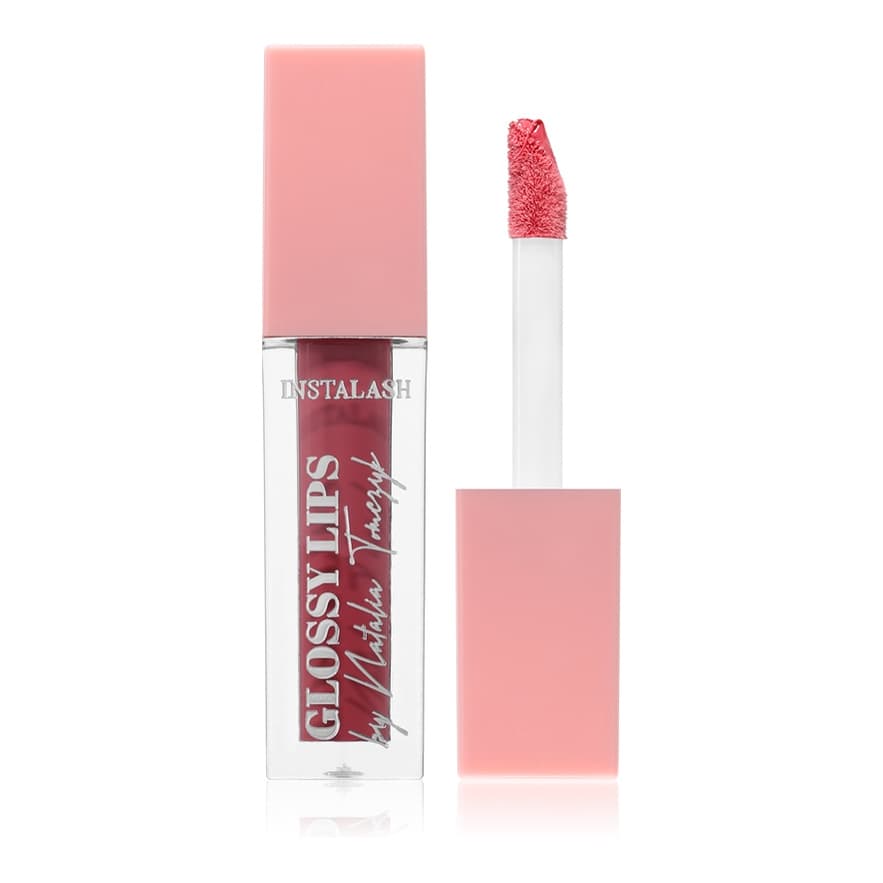 Glossy Lips