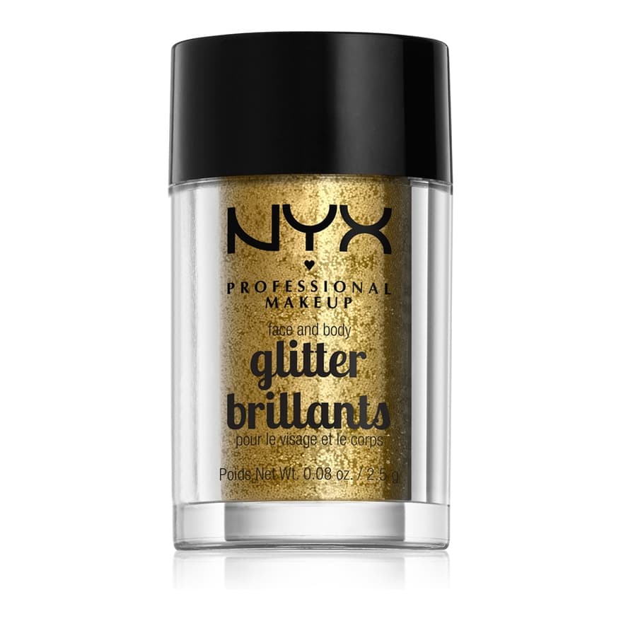 Face & Body Glitter Brillants