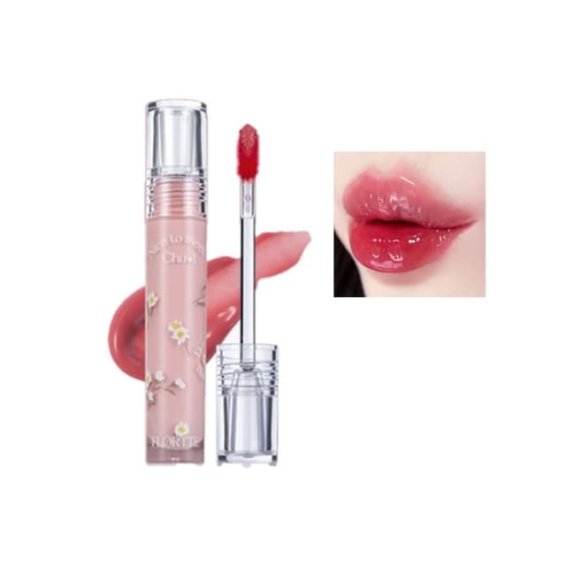 Glossy Lip Tint, #N01