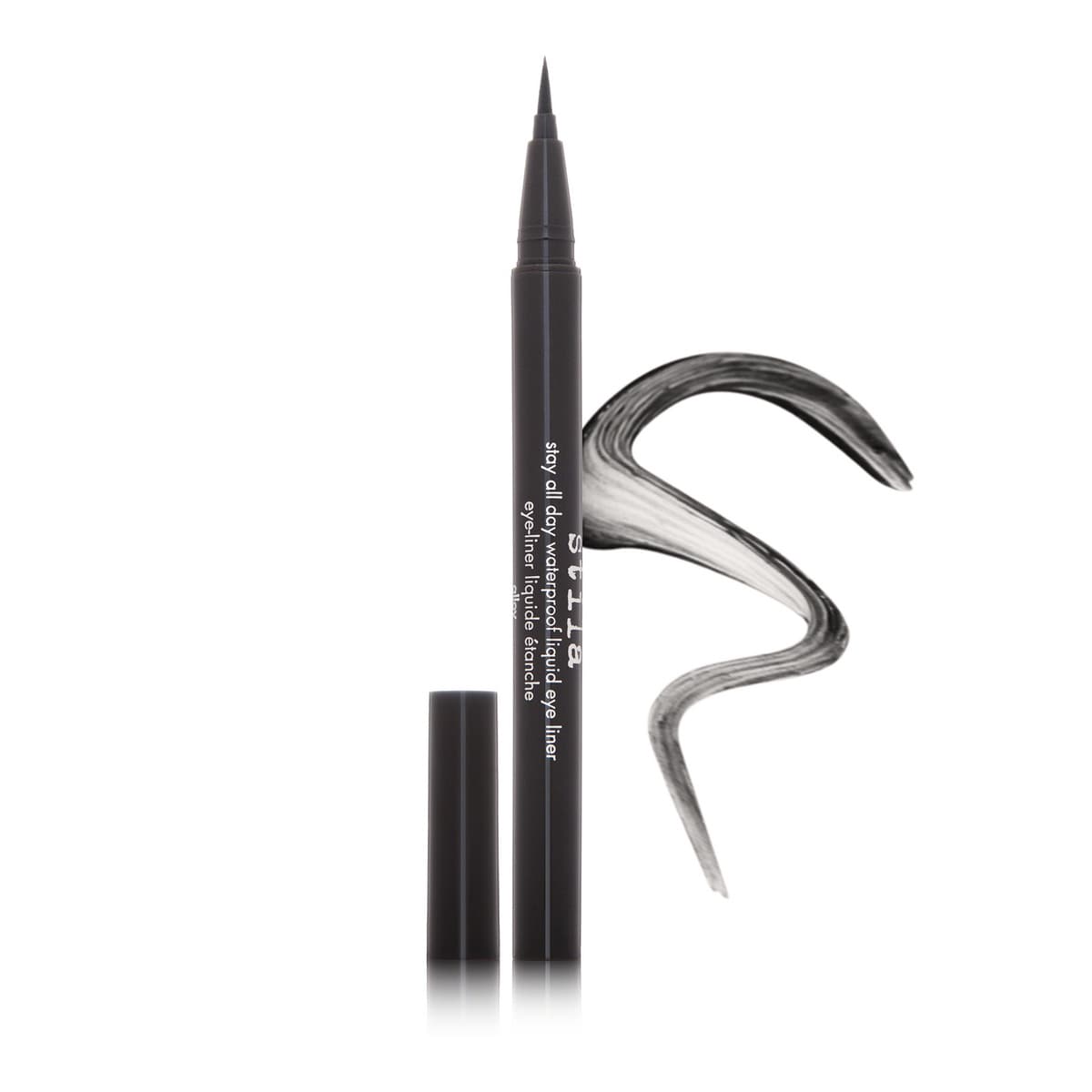 Stay All Day® Waterproof Liquid Liner - Intense Black