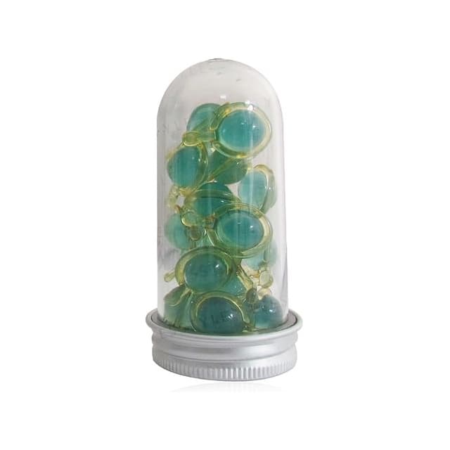Essential Oil Bank Moisturizing & Repairing Essence Capsules