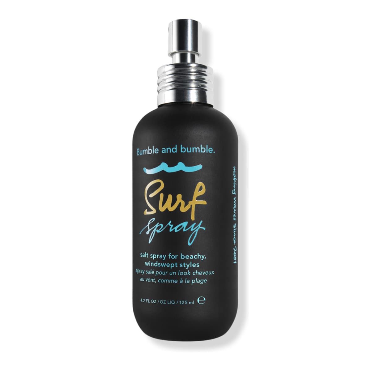 Texturizing Surf Spray