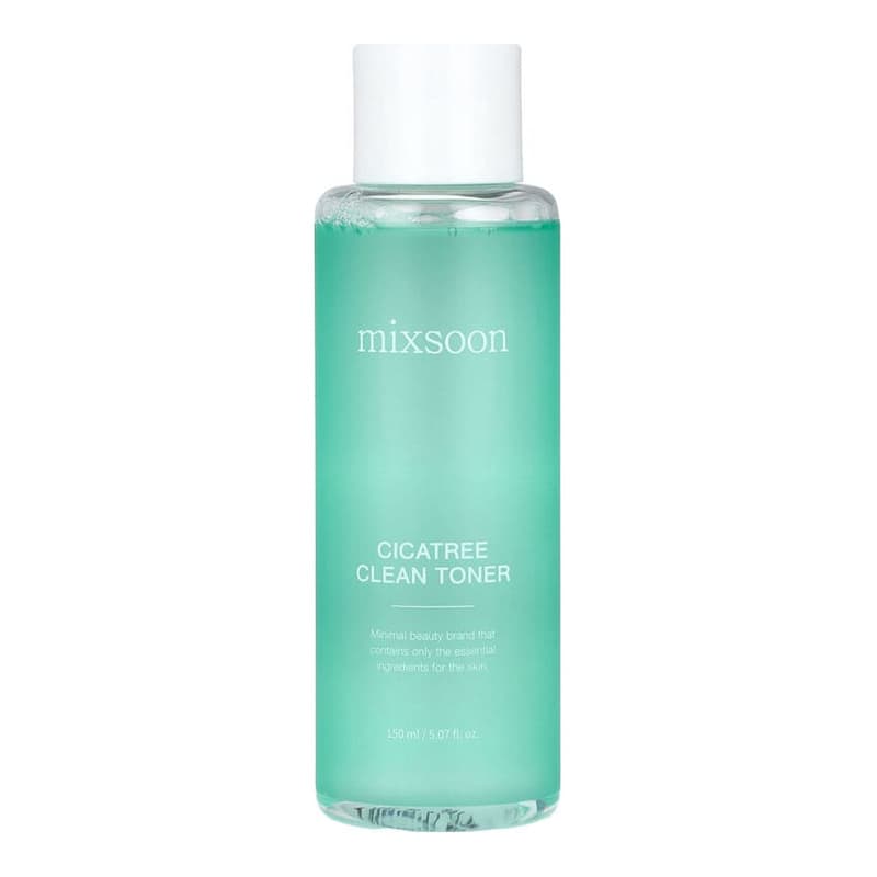 Cicatree Clean Toner