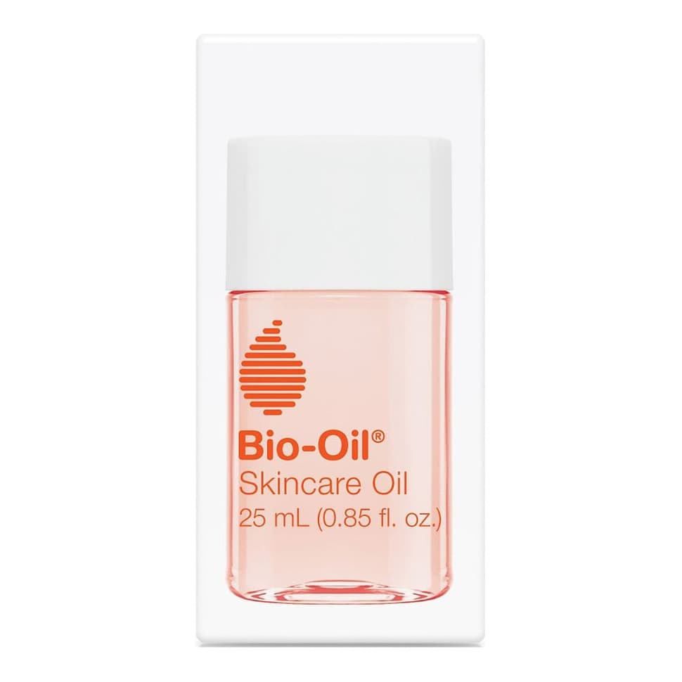 Skincare Oil
