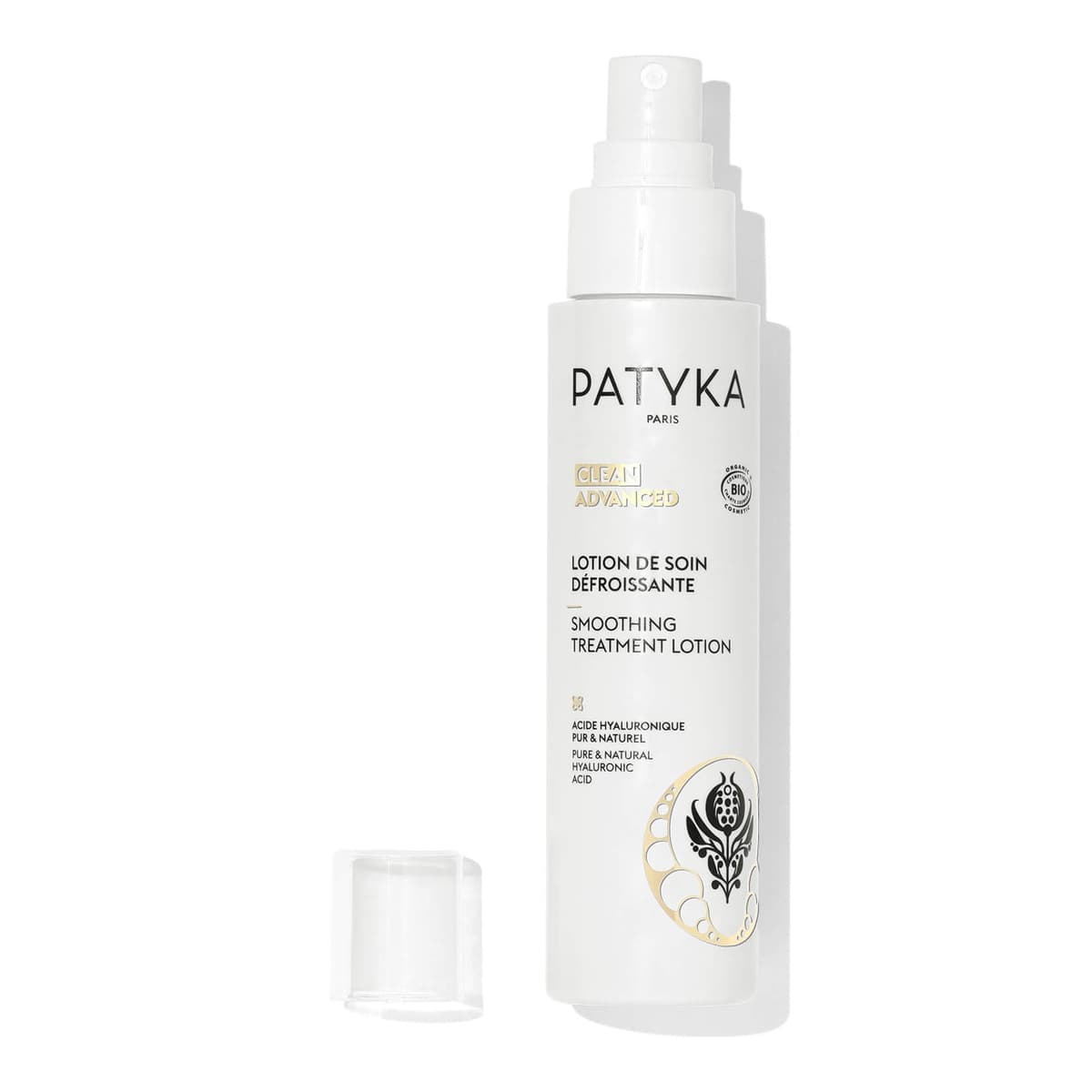 Smoothing Treatment Lotion