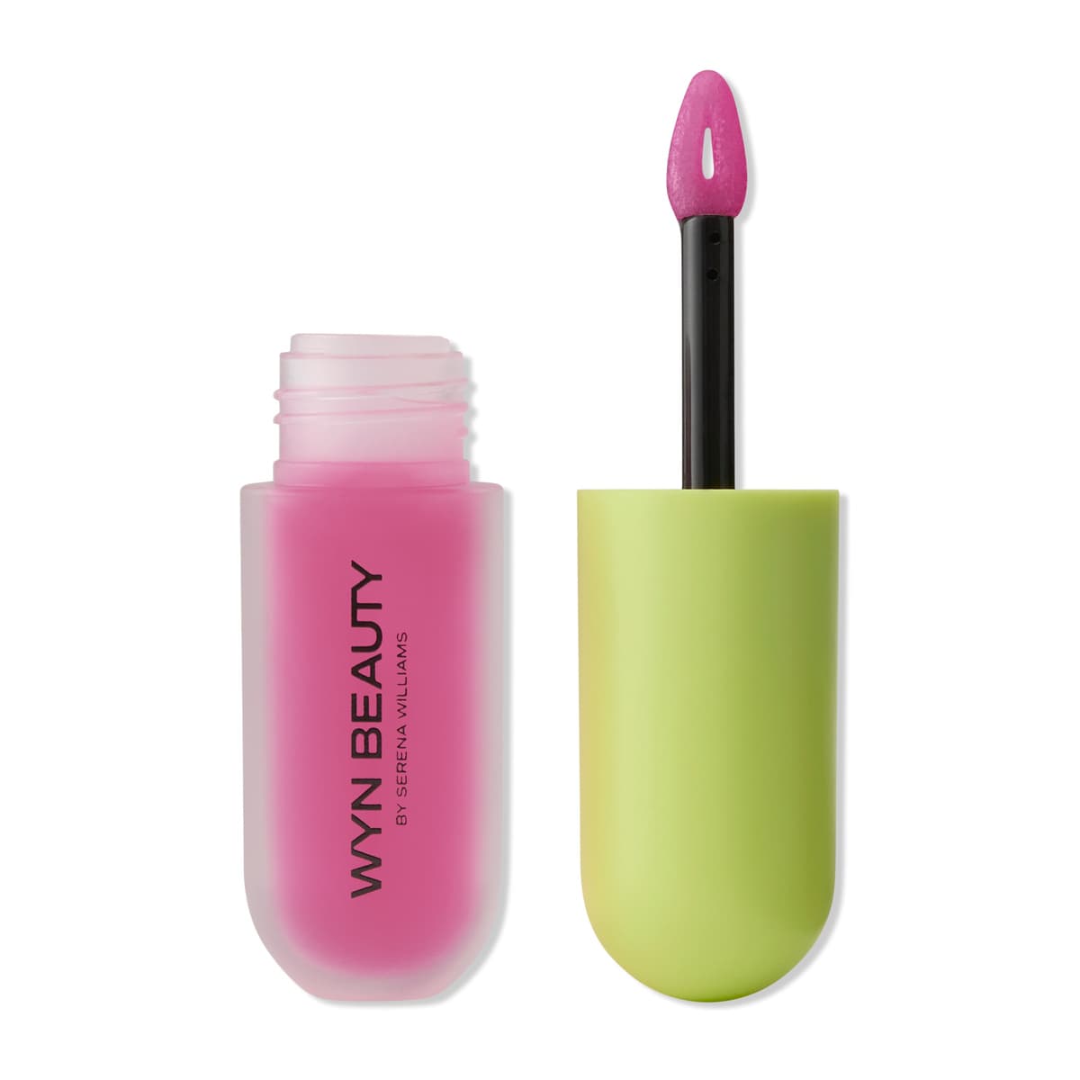 No Words Needed Lip Serum