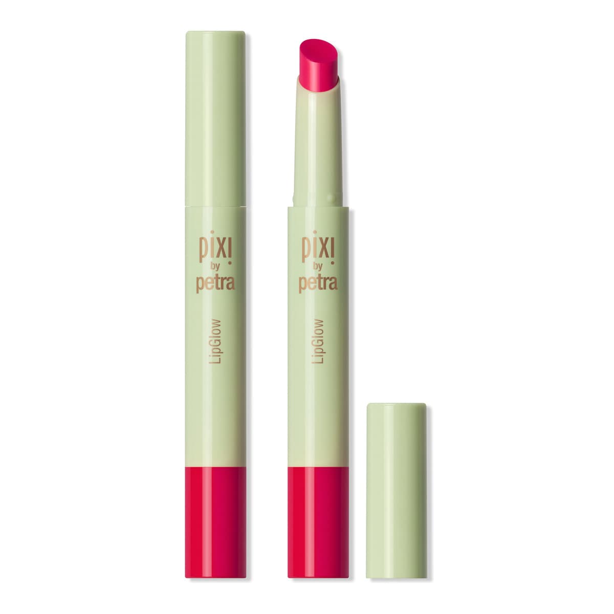 LipGlow Tinted Lip Balm, Ruby