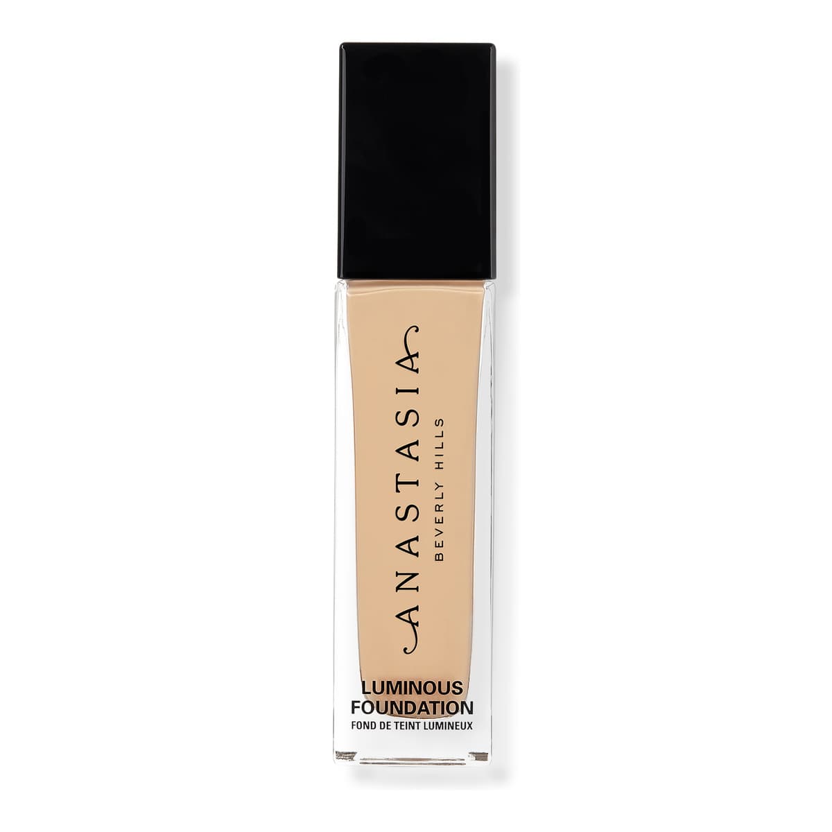 Medium Coverage, Natural Finish Luminous Foundation, 150W