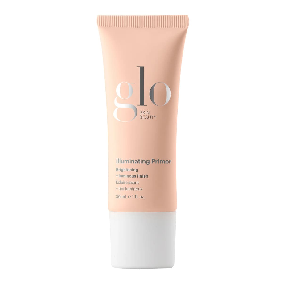 Blurring Makeup Primer with Ceramides to Minimizes Pores and Smooths Texture