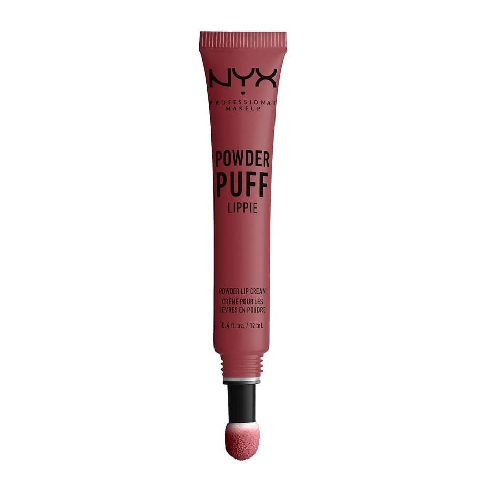 Powder Puff Lippie, Squad Goals