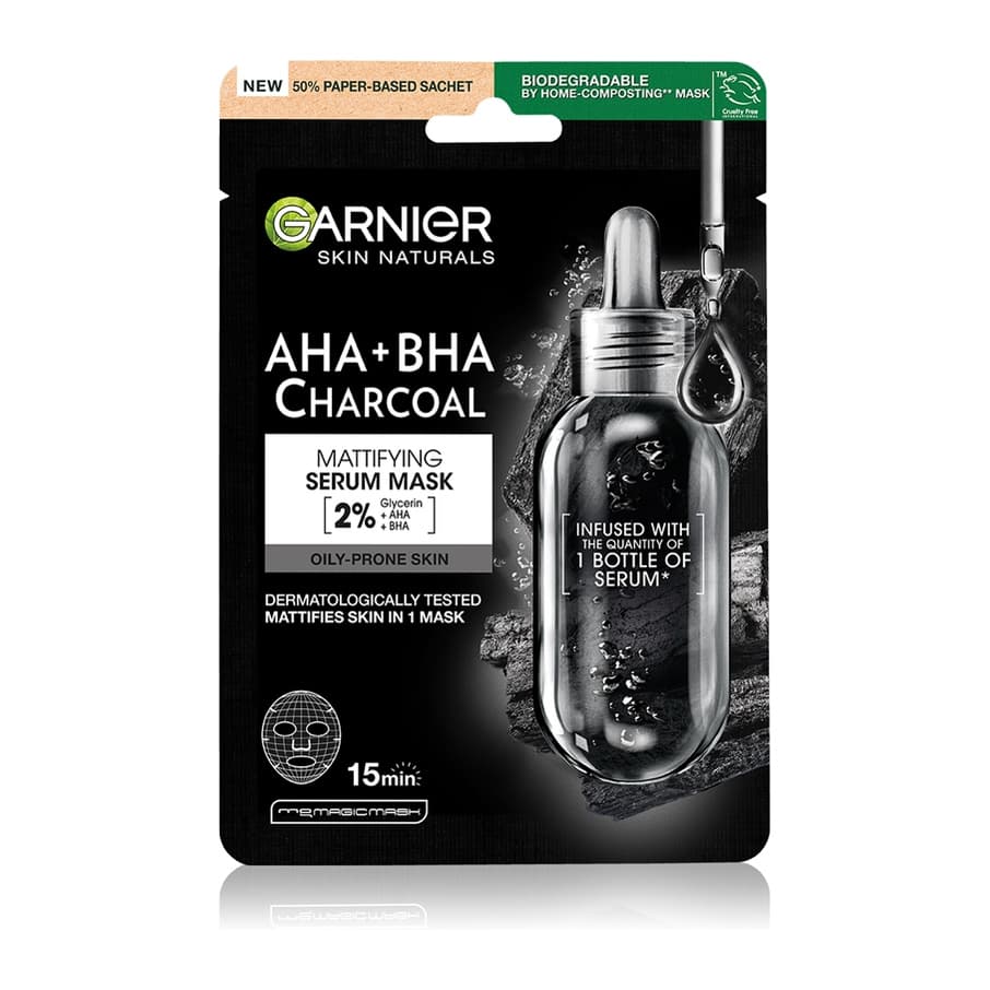 Skin Naturals Pure Charcoal