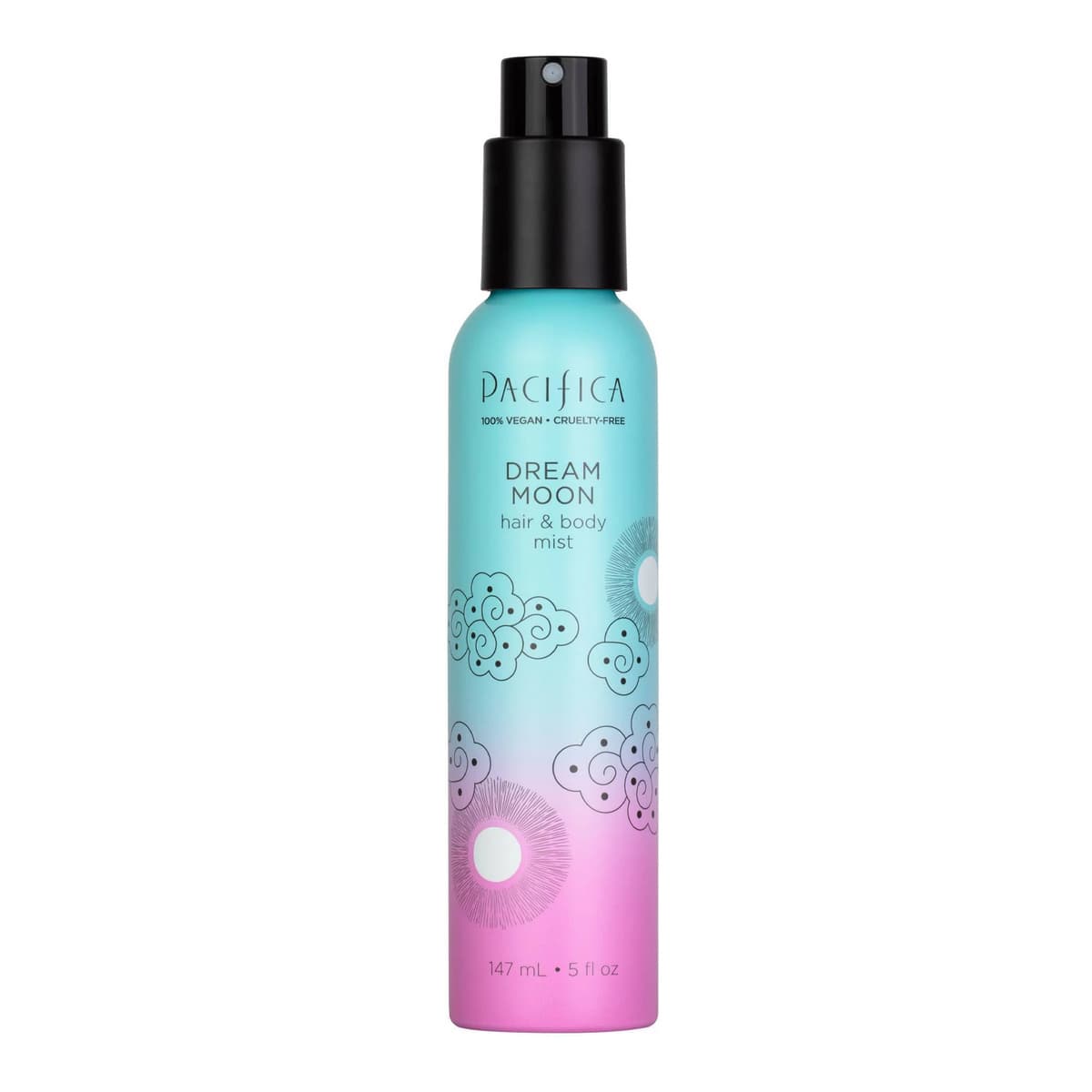 Dream Moon Hair and Body Mist