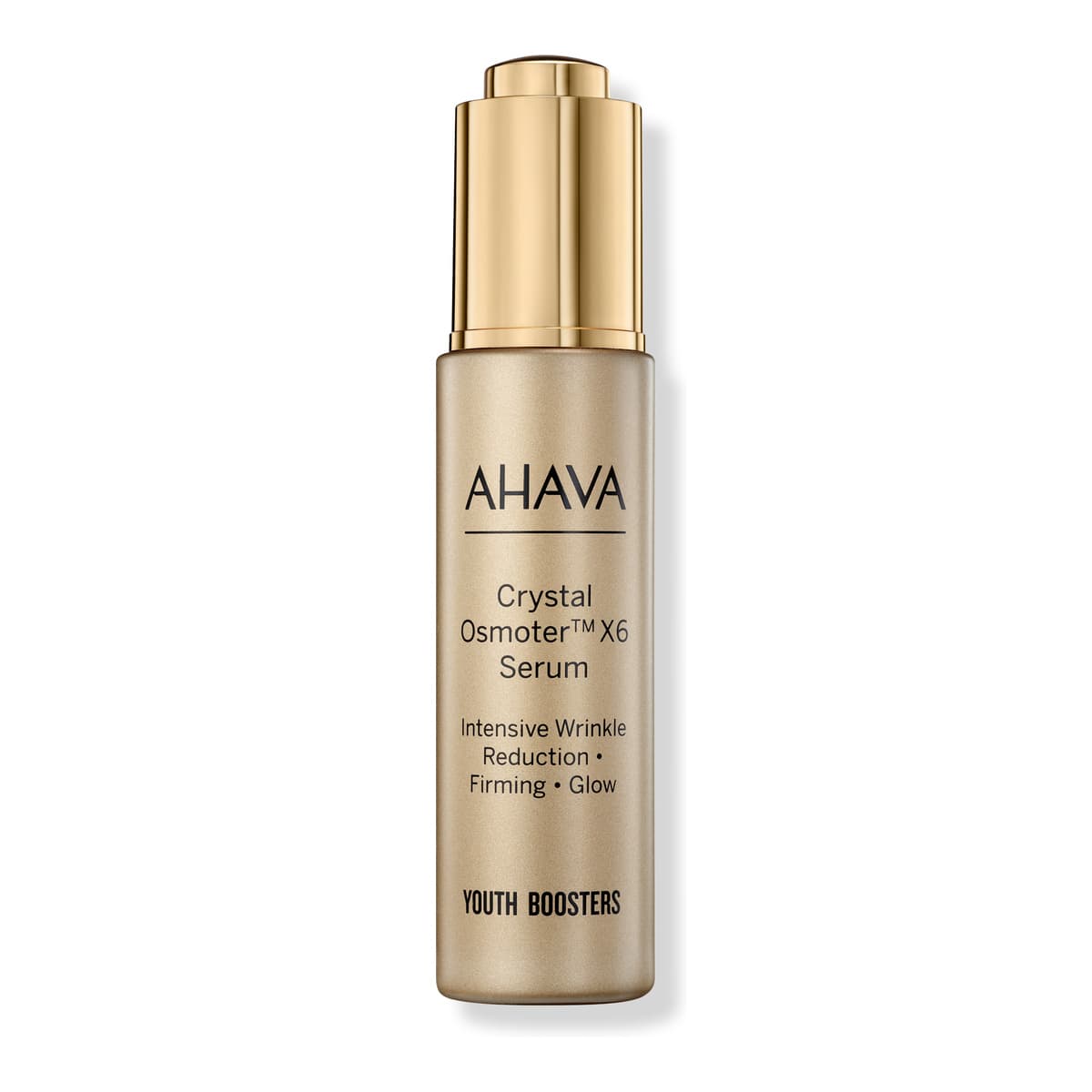 Crystal Osmoter X6 Facial Serum