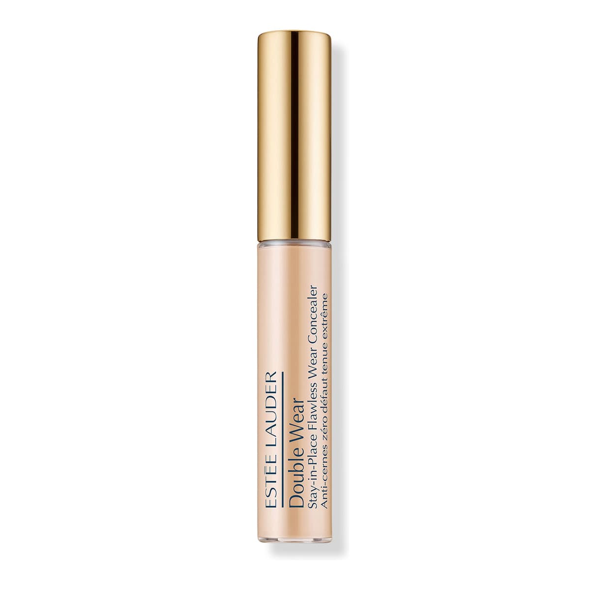 Double Wear Stay-In-Place Flawless Longwear Cream Concealer, 1N Extra Light
