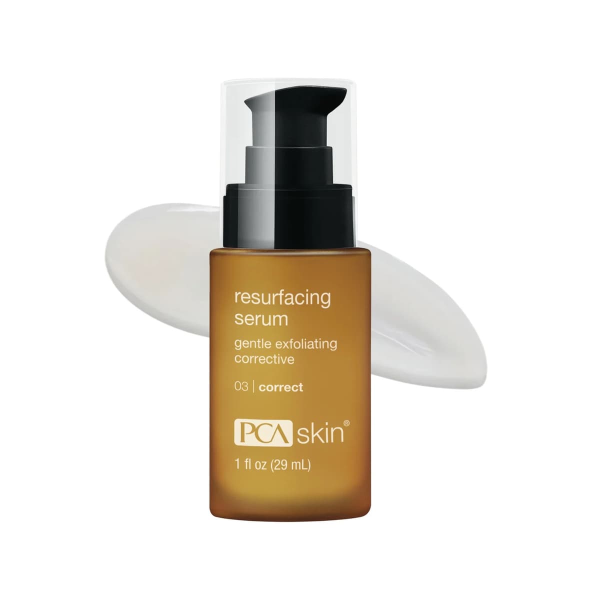 Resurfacing Serum