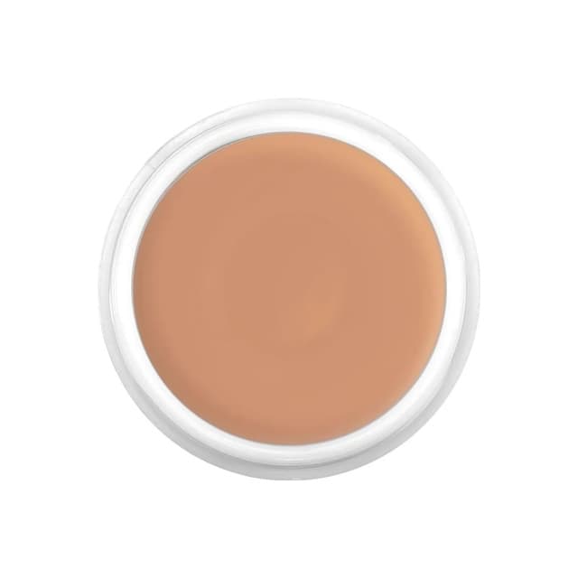 Derma Color Camouflage Creme, D55
