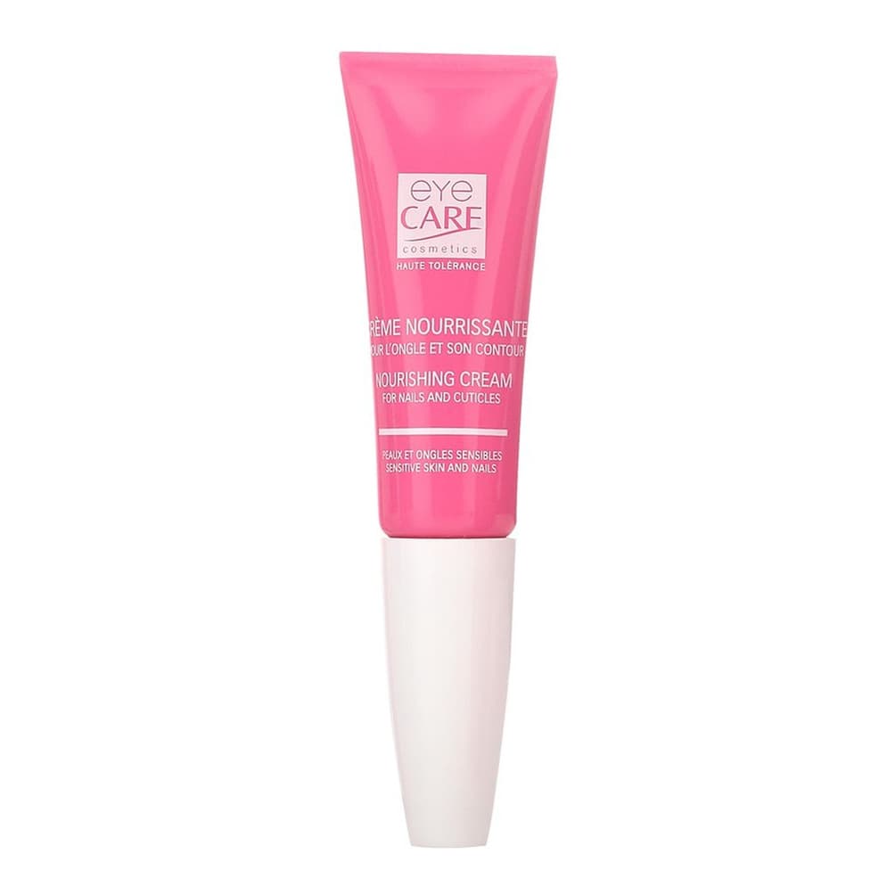 Nourishing Cream for Nails and Cuticles