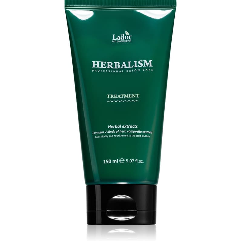 Herbal Hair Strengthening Mask